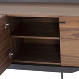 EGON Veneer Walnut Sắt