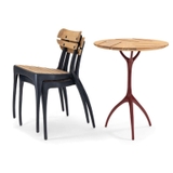 Talon Stacking Chair