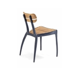 Talon Stacking Chair