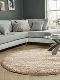 UA Luxury Shaggy Winter Ash