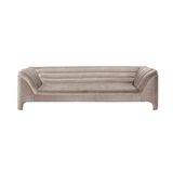 Sofa Caleb Bọc Vải - Anna Casa - Băng dài 3 chỗ