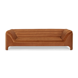 Sofa Caleb Bọc Vải - Anna Casa - Băng dài 3 chỗ