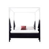 Louis Four Poster Bed