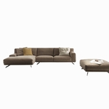 Dalton 2-Er Lat.El. W/High Armrest – Ditre