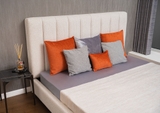 Giường Sandro Low Bed