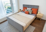 QUEEN BED-JP 01