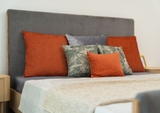 QUEEN BED-JP 01