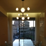 Tooy Nabila Chandelier E552.10