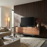 EGON Veneer Walnut Sắt