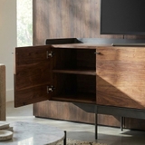 EGON Veneer Walnut Sắt