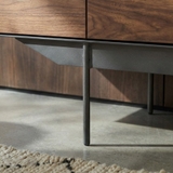 EGON Veneer Walnut Sắt