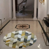 Thảm Ua Torino 21655 Beige 2000x2900mm