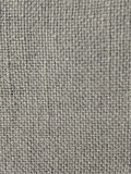 Rèm Vải 100% Linen Tự Nhiên Tây Ban Nha — Antonio Ferre Velázquez (Khổ 280cm)