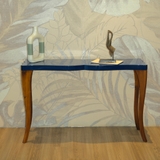 Victoria Console Navy Blue 302C