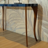 Victoria Console Navy Blue 302C