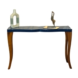 Victoria Console Navy Blue 302C