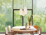 Frandsen C-100637 Silk Pendant