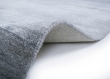 Thảm Jaipur Wool & Rayon & Chenille & Bamboo Silk Hand Loom Yasmin HWB-15 Pastel Blue size 150X240