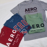 TEE AERO BLUE
