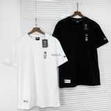 TEE NEW ERA x MLB SHORTS SLEEVE NEYYAN BLACK 13700024 / WHITE 13700023