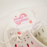 CONVERSE 1970S FESTIVAL ENERGY VIBES - A02201C