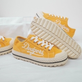 MLB PLAYBALL DODGERS YELLOW - 32SHP2941-07D