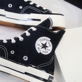 CONVERSE 1970s PLUS BLACK HI - A00916C