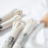 DÂY GIÀY CHUCK 1970s BASIC