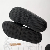 SLIDE ADIDAS ADILETTE LITE BLACK WHITE - F35543