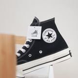 CONVERSE 1970S BLACK HI - 162050C