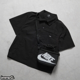 SHIRT THE JANUARY OUTDOOR PARACHUTE