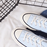 CONVERSE 1970s CORAL BLUE LOW - 570789C