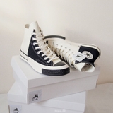 CONVERSE 1970s RIVAL HI - 168628C