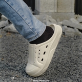 MULE 23.65 QUOKKA-TONG ALMOND