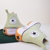 CONVERSE RUN STAR HIKE OLIVE AURA - A00552C