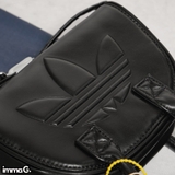 BAG ADIDAS POLYURETHANE TREFOIL - IT7378