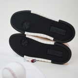 MLB CHUNKY LINER MID BASIC - 3ASXLMB3N-50BKS