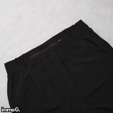 JOGGER ASICS BLACK