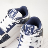 MLB CHUNKY LINER MID DENIM - 3ASXCDN3N-50NYD
