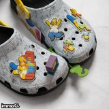 CROCS CLASSIC SIMPSON