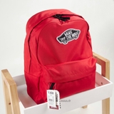 BACKPACK VANS RED REALM - VN0A3UI6YBK