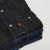 SHIRT DENIM LEVI'S