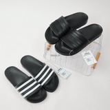 SLIDE ADIDAS ADILETTE LITE CORE BLACK - F35550