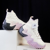 CONVERSE RUN STAR MOTION OMBRÉ HI - 172891C