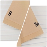 POLO NEW ERA BOSTON REDSOX KHAKI - 13718757