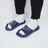 NIKE SLIDE NAVY
