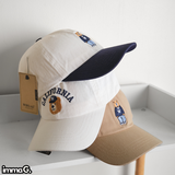 CAP WHO.A.U STEVE BALL