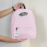 BACKPACK VANS PINK REALM - VN0A3UI6ZJY