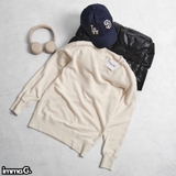 SWEATER UNIQLO LONG SLEEVE - 465199