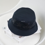 BUCKET CONVERSE LOGO “CHUCK TAYLOR” - 10023838-A01